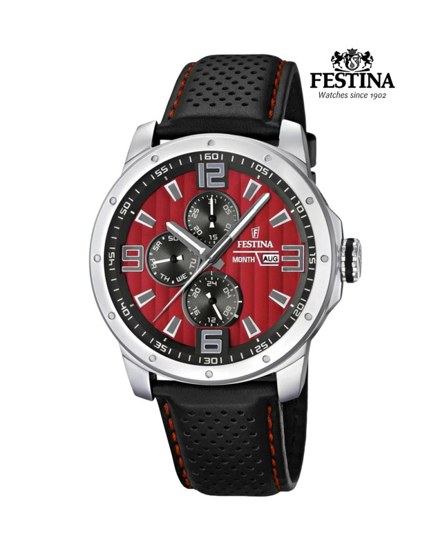 FESTINA Multifunction Men's Watch